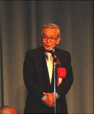 愛媛県 加戸知事